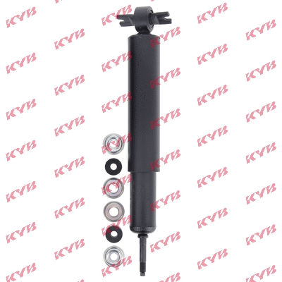 Shock Absorber (443229)