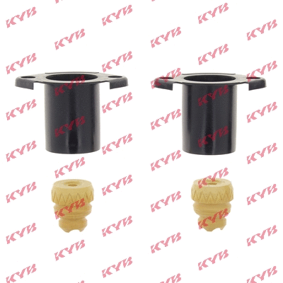 Dust Cover Kit, shock absorber (910103)