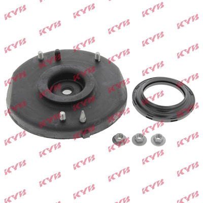 Repair Kit, suspension strut support mount (SM1524)