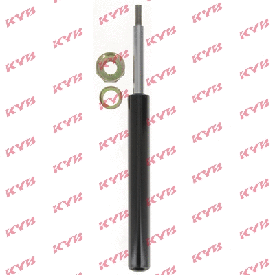 Shock Absorber (665500)