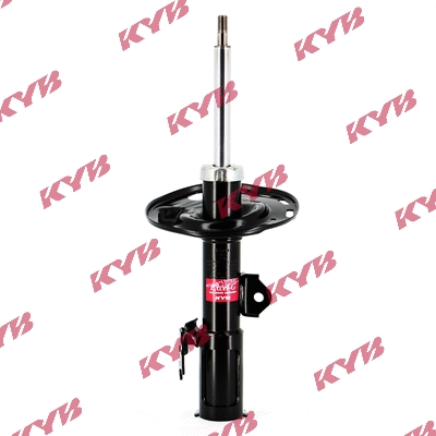 Shock Absorber (3358006)