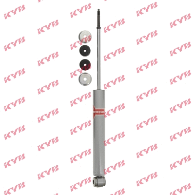 Shock Absorber (554003)