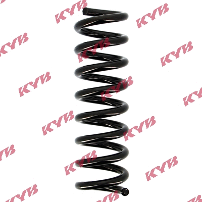 Suspension Spring (RA6482)