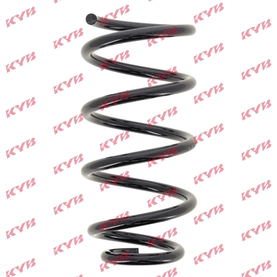 Suspension Spring (RC6698)