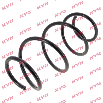 Suspension Spring