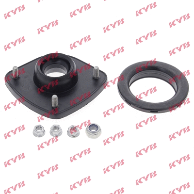 Repair Kit, suspension strut support mount (SM1903)