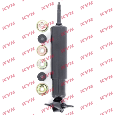Shock Absorber (443214)