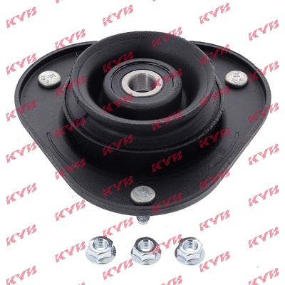 Repair Kit, suspension strut support mount