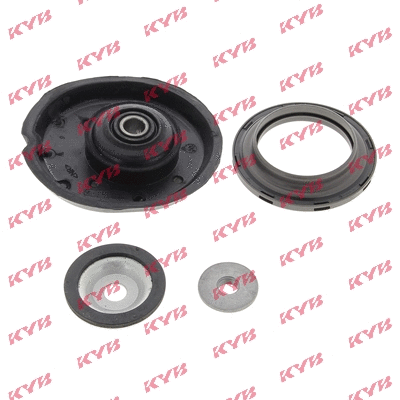 Repair Kit, suspension strut support mount