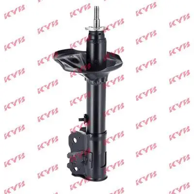 Shock Absorber (633135)