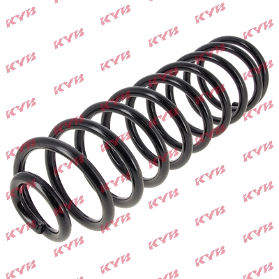 Suspension Spring