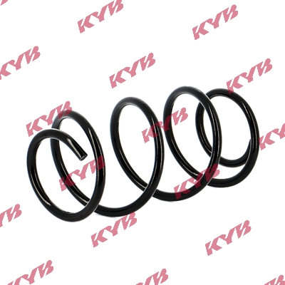 Suspension Spring