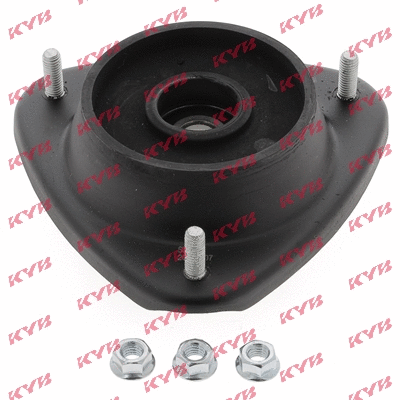 Repair Kit, suspension strut support mount (SM5361)