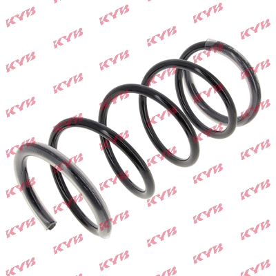 Suspension Spring
