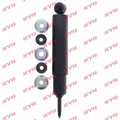 Shock Absorber (445032)