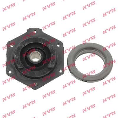 Repair Kit, suspension strut support mount
