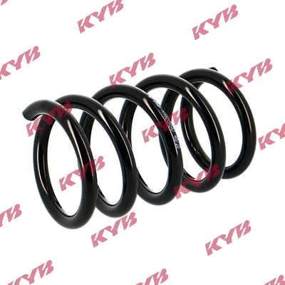 Suspension Spring
