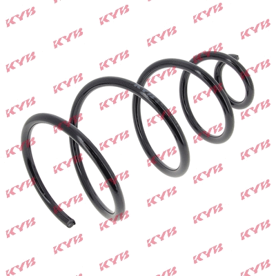 Suspension Spring
