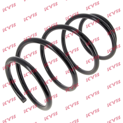 Suspension Spring