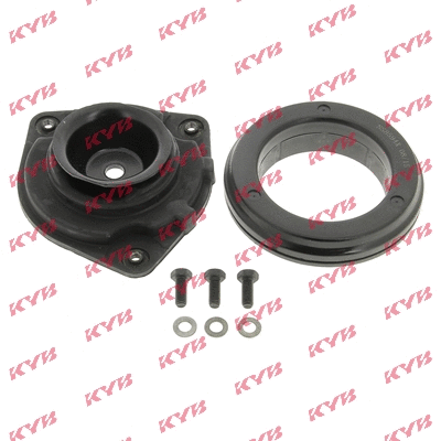 Repair Kit, suspension strut support mount (SM5627)