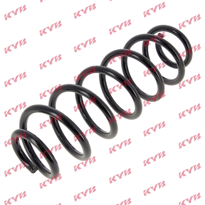 Suspension Spring