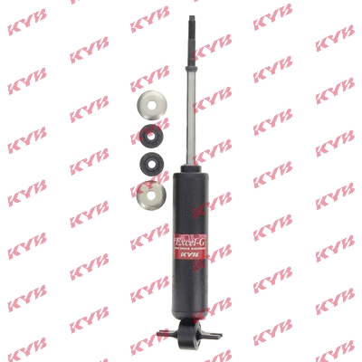 Shock Absorber (344083)
