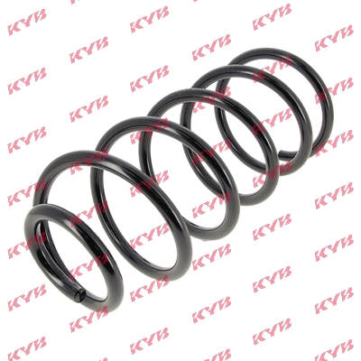 Suspension Spring