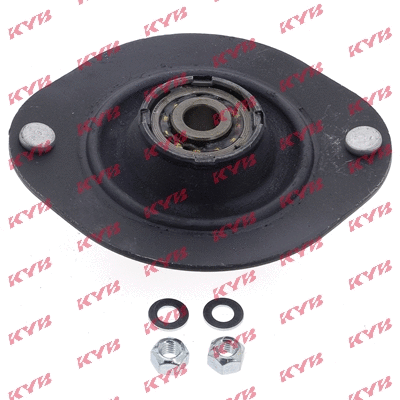 Repair Kit, suspension strut support mount