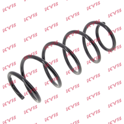 Suspension Spring