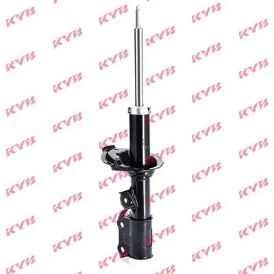 Shock Absorber (332503)