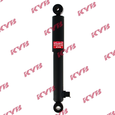 Shock Absorber (3440028)