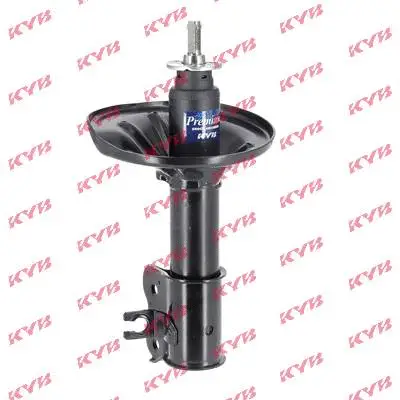 Shock Absorber (634044)