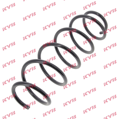 Suspension Spring