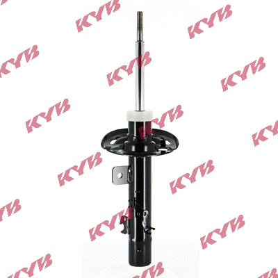 Shock Absorber