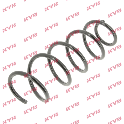 Suspension Spring
