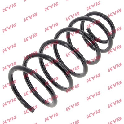 Suspension Spring
