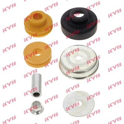 Suspension Strut Support Mount (SM5752)