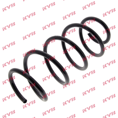Suspension Spring