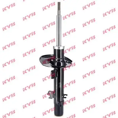 Shock Absorber