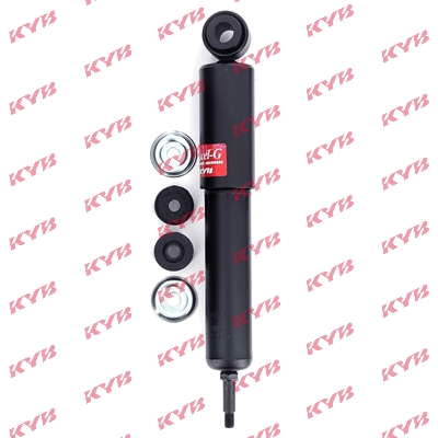 Shock Absorber (344484)