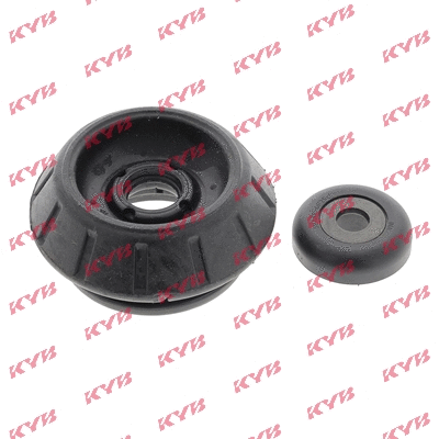 Repair Kit, suspension strut support mount (SM1930)