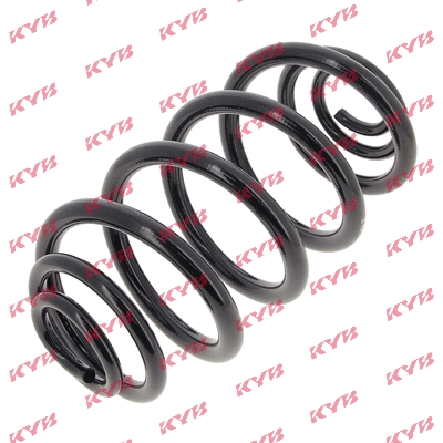 Suspension Spring