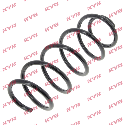 Suspension Spring