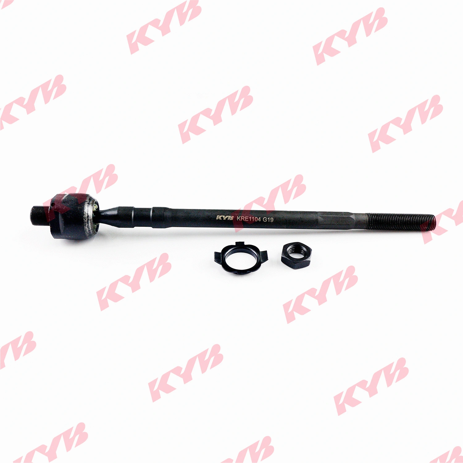 Inner Tie Rod (KRE1104)