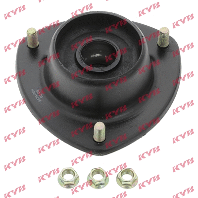 Repair Kit, suspension strut support mount (SM5195)