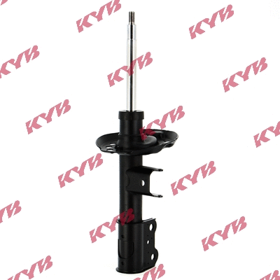 Shock Absorber (3348063)