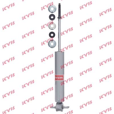 Shock Absorber (553115)