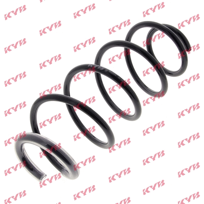 Suspension Spring