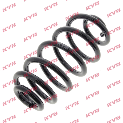 Suspension Spring