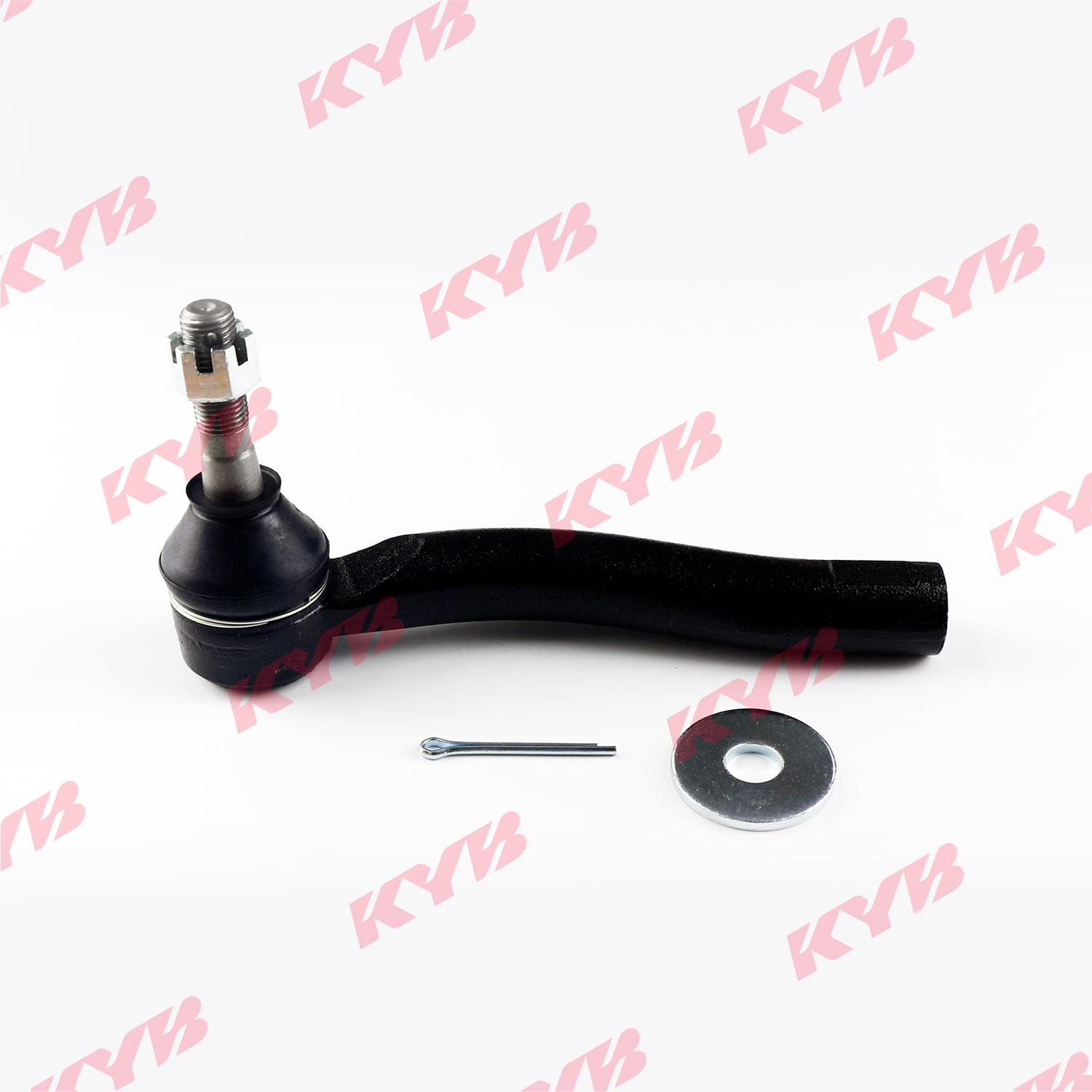 Tie Rod End (KTR1115)